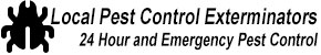 Ottawa Hills OH Pest Control Exterminators